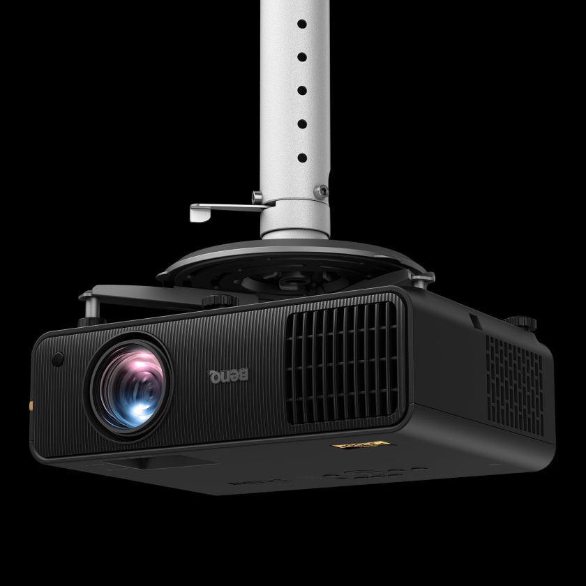 BenQ AH30ST 3000-Lumen Short Throw 1080P LED Golf Simulator Projector