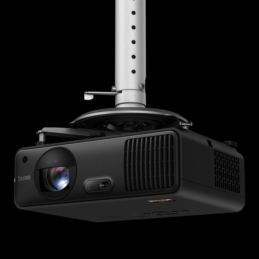 BenQ AK700ST 4K Short Throw Laser Golf Simulator Projector