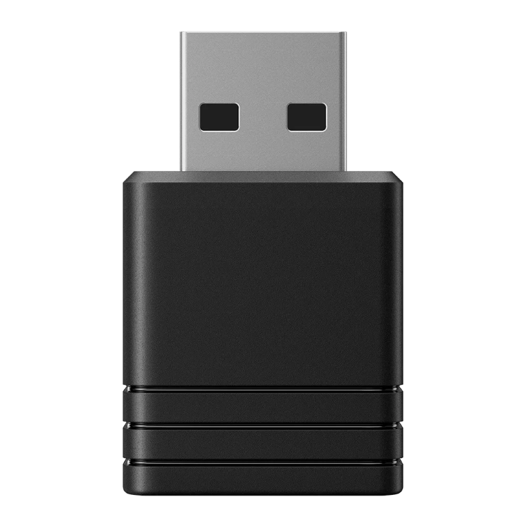 BenQ QCast Mirror EZC5201BS USB Wireless Dongle