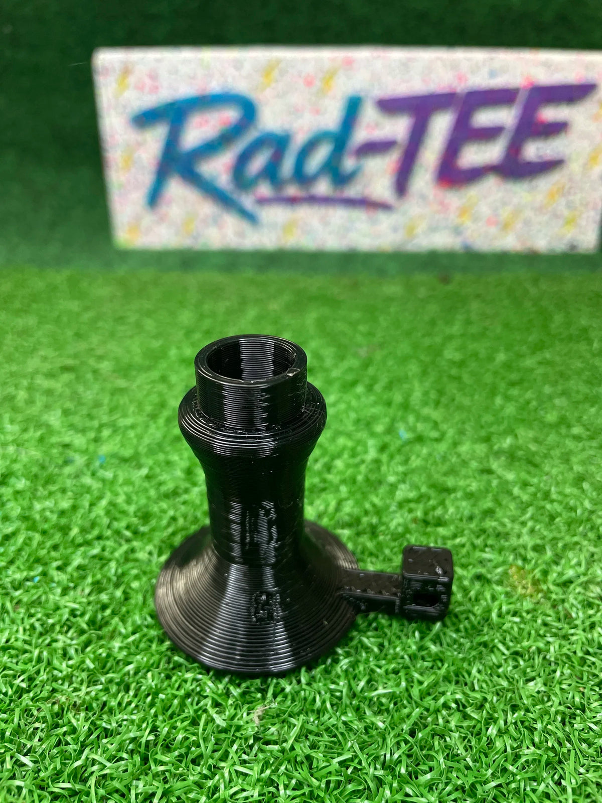 Rad-Tee 4X Anchor: Tee Tethering System
