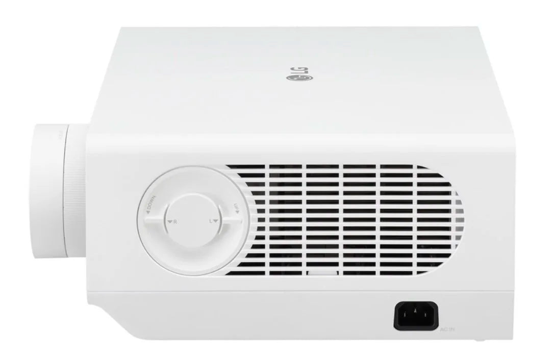 LG BU53RG ProBeam 4K (3840x2160) Laser Projector with 5,000 ANSI Lumens Brightness