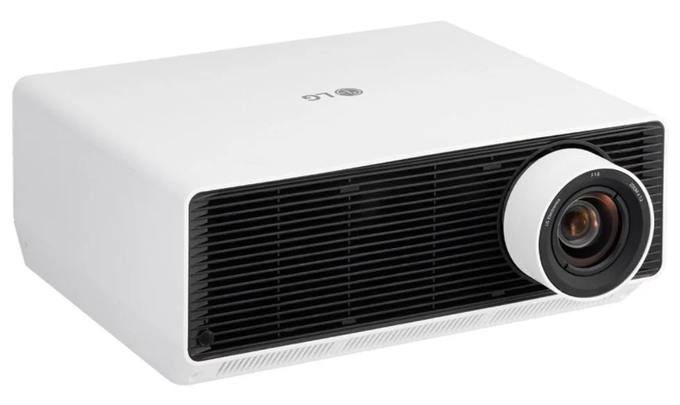 LG BU53RG ProBeam 4K (3840x2160) Laser Projector with 5,000 ANSI Lumens Brightness
