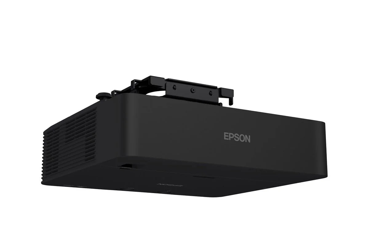 Epson PowerLite L695SE 6,000-Lumen Short Throw 3LCD Laser Projector with 4K Enhancement