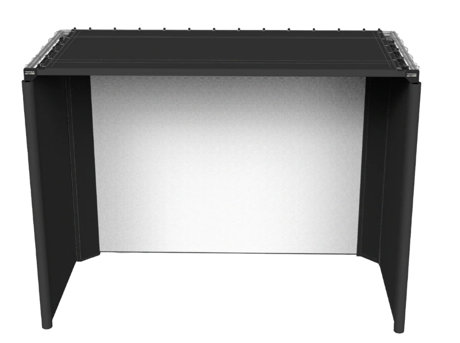 The SportScreen Parlour Series Golf Enclosure