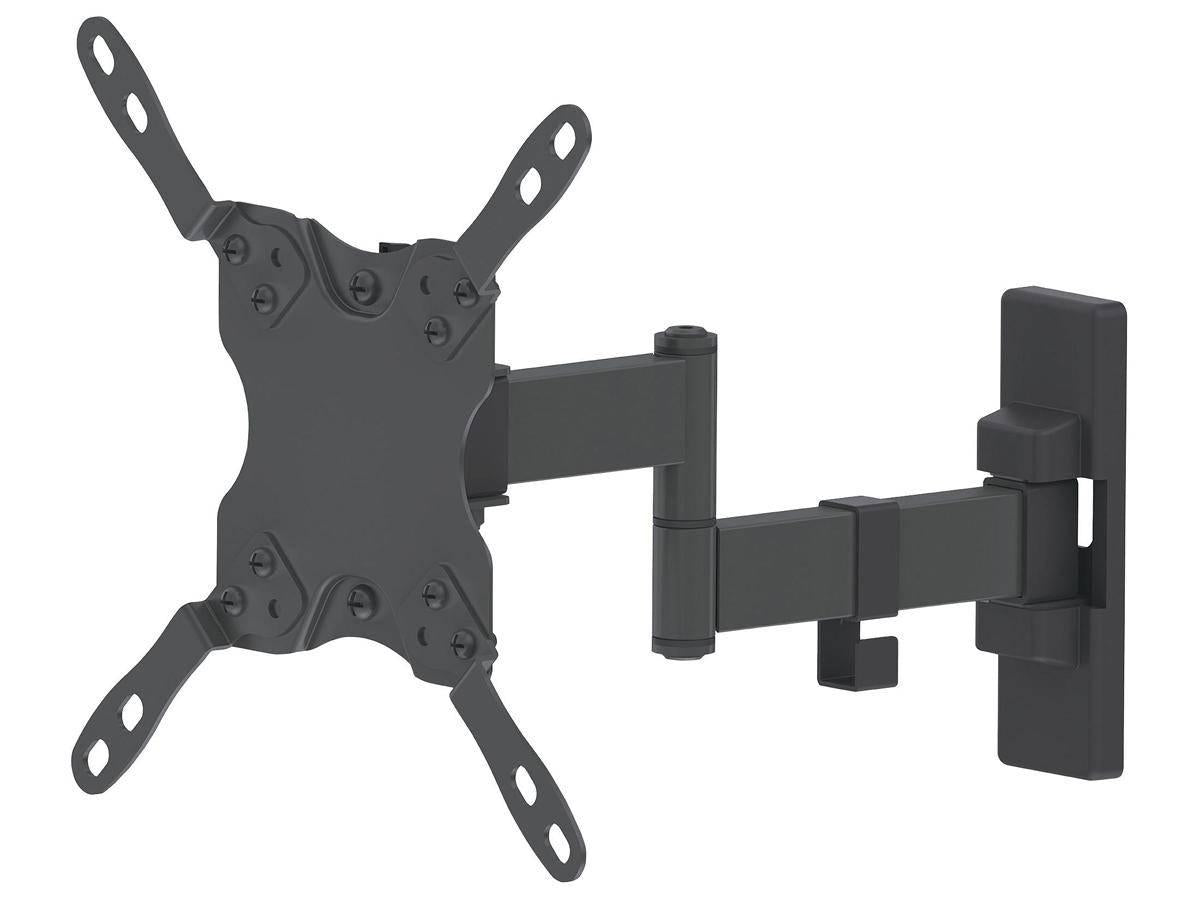 Universal Flat-Panel Articulating Mount for 13" to 42" Flat Panel Displays