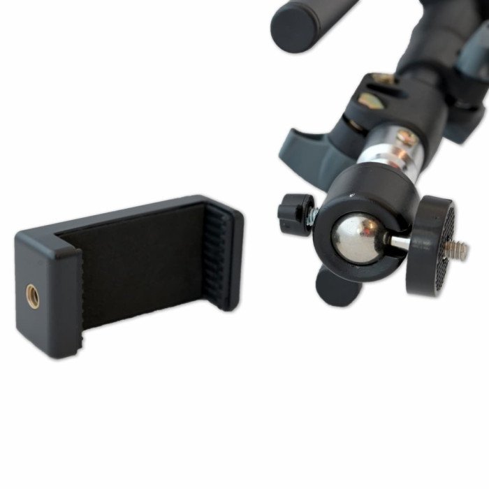 Golf Simulator Swing Camera Tripod