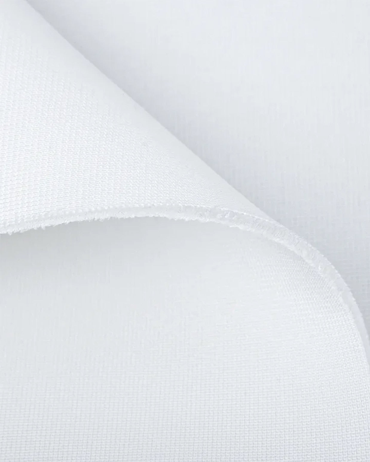 SimCaddy Premium Residential Golf Impact Screen – White