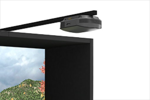 Simbooth 2 Premium Enclosure