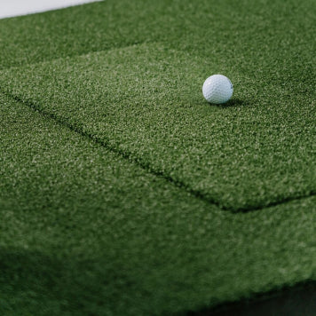 SIGPRO™ Softy 4' x 7' Golf Mat