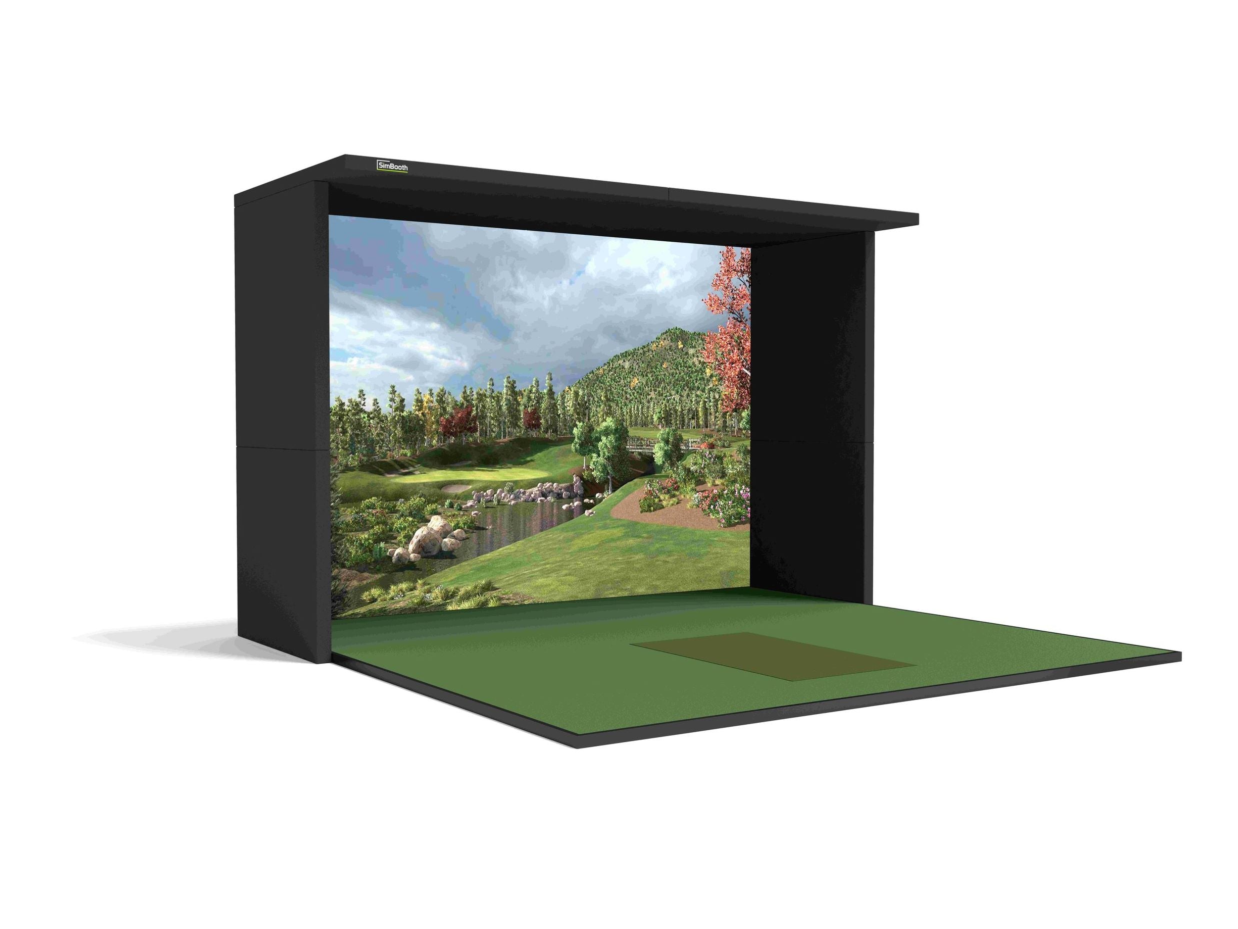 Screens & Enclosures