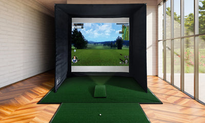 SimSpace Enclosure SIM/006