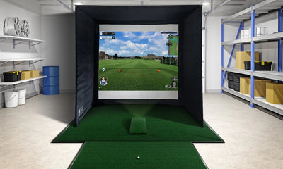 SimSpace Enclosure SIM/006