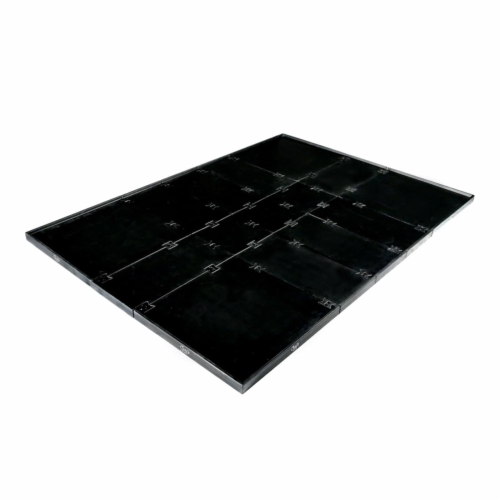 Carl's HotShot™ Golf Mat Base