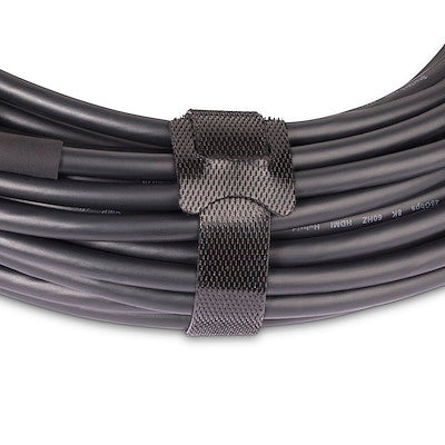4K/8K HDMI 2.1 Hybrid Active Optical Cable – 50 ft
