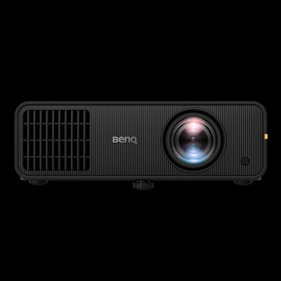 BenQ AH30ST 3000-Lumen Short Throw 1080P LED Golf Simulator Projector