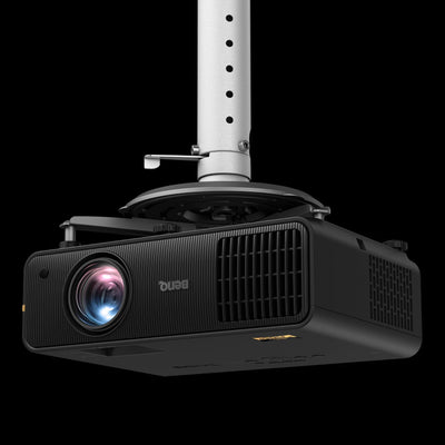 BenQ AH30ST 3000-Lumen Short Throw 1080P LED Golf Simulator Projector
