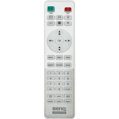BenQ AH700ST 4000-Lumen Full HD Short-Throw Laser DLP Golf Simulator Projector