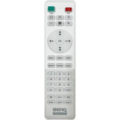 BenQ AH700ST 4000-Lumen Full HD Short-Throw Laser DLP Golf Simulator Projector