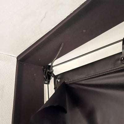 Custom Built-in Golf Room Kit