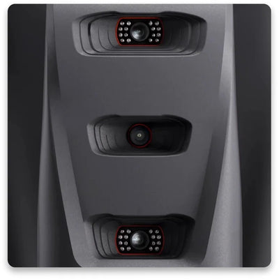 Bushnell Launch Pro Launch Monitor / Golf Simulator: Circle B Edition (Canada)