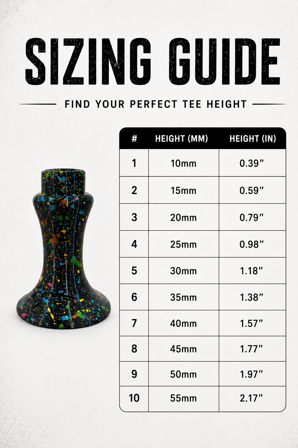 Rad-Tee 4X Anchor: Tee Tethering System