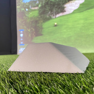 Custom Built-in Golf Room Kit