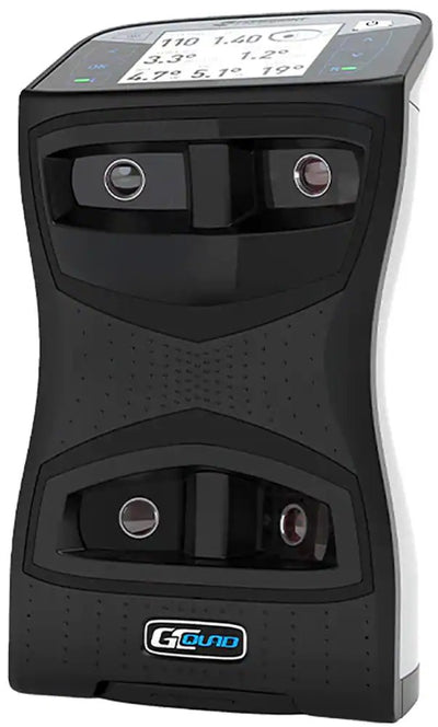 Foresight Sports GCQuad Launch Monitor (Canada)