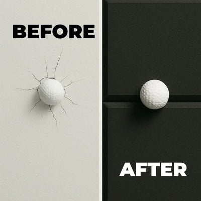 Golf Simulator Foam Wall & Ceiling Panels - 2" Thick