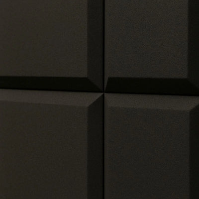 Golf Simulator Foam Wall & Ceiling Panels - 2" Thick