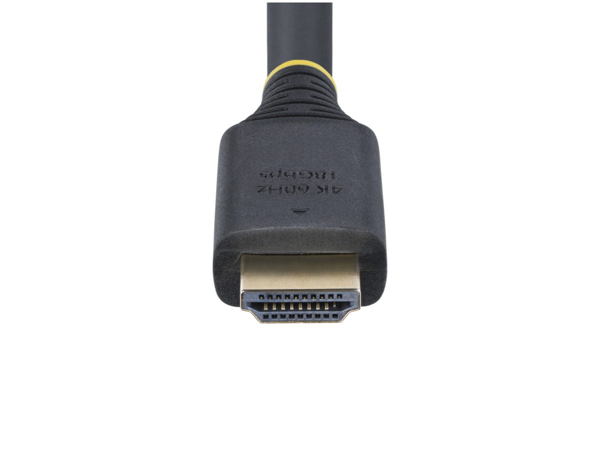 4K60 Active HDMI 2.0 Cable – 50 ft