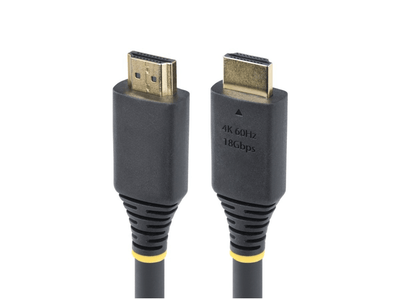 4K60 Active HDMI 2.0 Cable – 35 ft