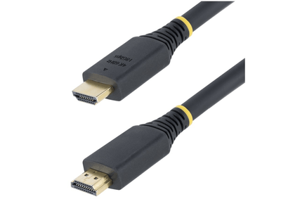 4K60 Active HDMI 2.0 Cable – 35 ft