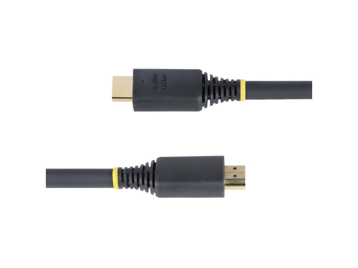 4K60 Active HDMI 2.0 Cable – 35 ft