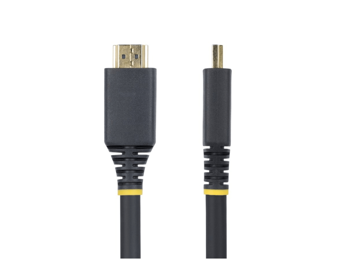 4K60 Active HDMI 2.0 Cable – 35 ft