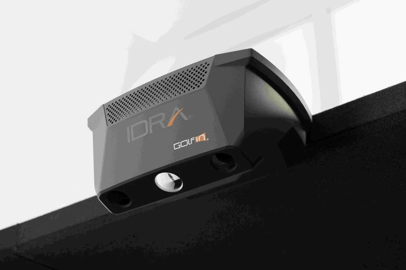 Simbooth 2 Premium All-inclusive Golf Simulator Kit