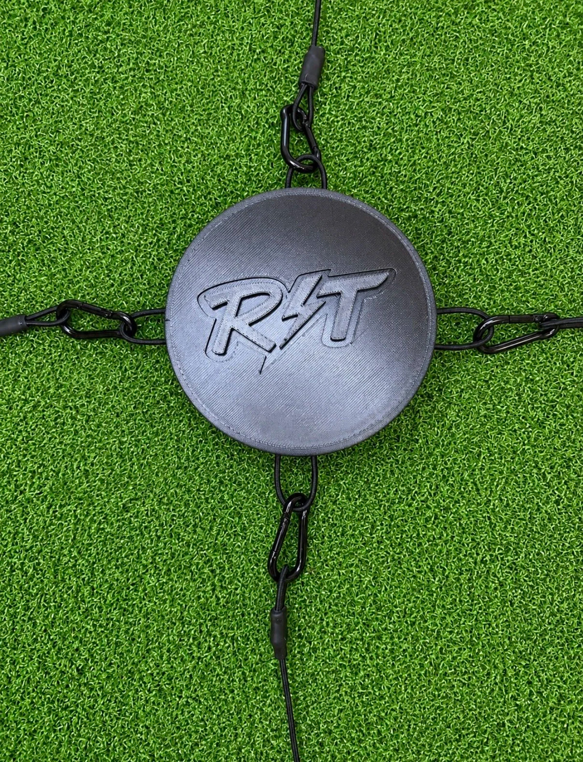 Rad-Tee 4X Anchor: Tee Tethering System