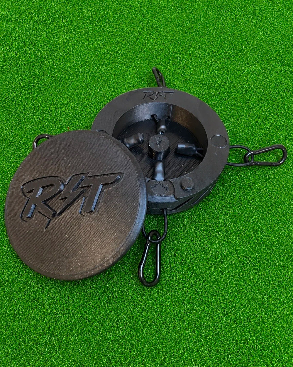 Rad-Tee 4X Anchor: Tee Tethering System