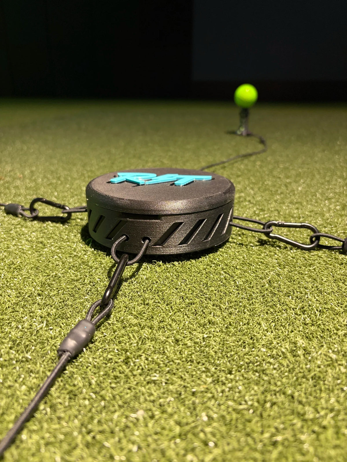 Rad-Tee 4X Anchor: Tee Tethering System