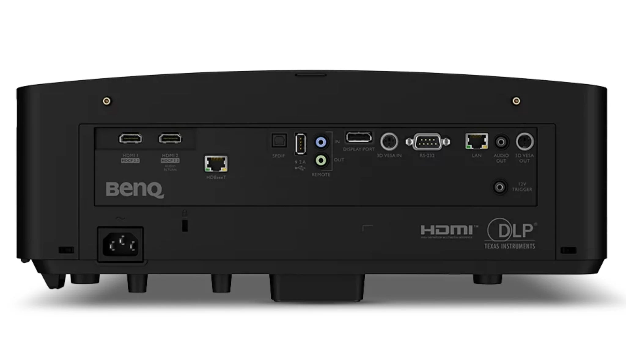 BenQ LK936ST 4K Laser Golf Simulator Projector