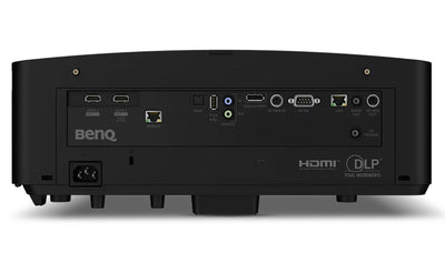 BenQ LK936ST 4K Laser Golf Simulator Projector