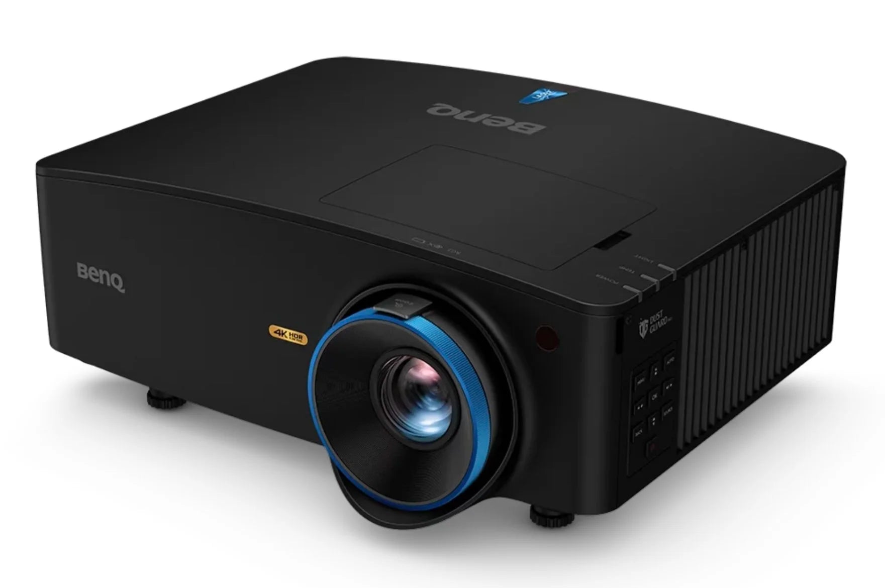 BenQ LK936ST 4K Laser Golf Simulator Projector