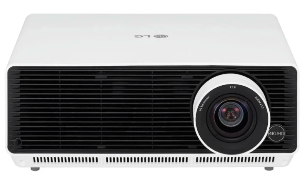 LG BU53RG ProBeam 4K (3840x2160) Laser Projector with 5,000 ANSI Lumens Brightness