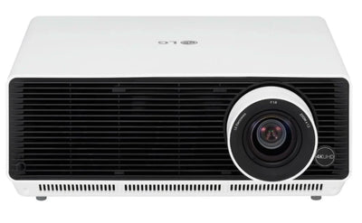 LG BU53RG ProBeam 4K (3840x2160) Laser Projector with 5,000 ANSI Lumens Brightness