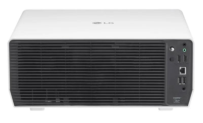 LG BU53RG ProBeam 4K (3840x2160) Laser Projector with 5,000 ANSI Lumens Brightness