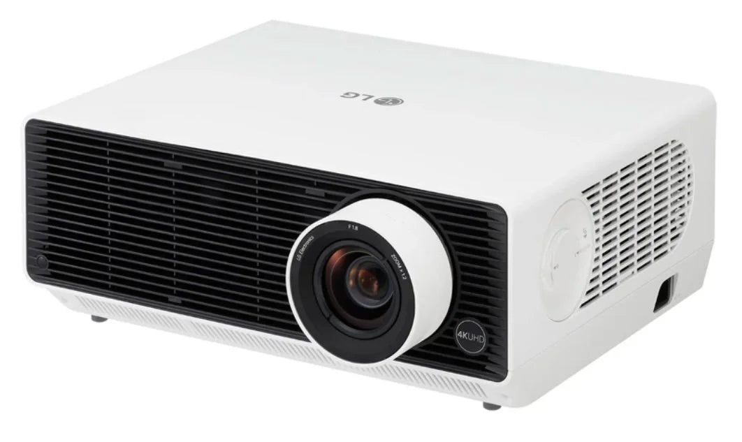 LG BU53RG ProBeam 4K (3840x2160) Laser Projector with 5,000 ANSI Lumens Brightness
