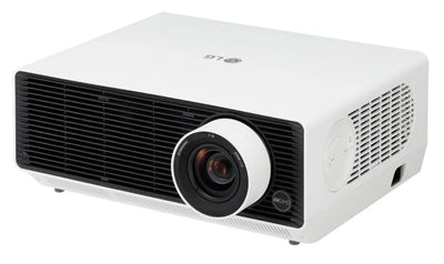 LG BU53RG ProBeam 4K (3840x2160) Laser Projector with 5,000 ANSI Lumens Brightness