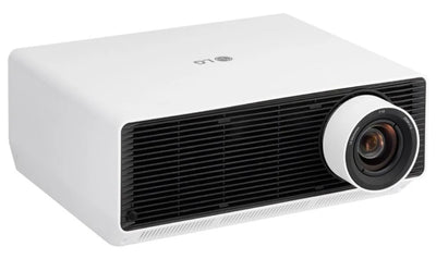 LG BU53RG ProBeam 4K (3840x2160) Laser Projector with 5,000 ANSI Lumens Brightness