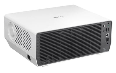 LG BU53RG ProBeam 4K (3840x2160) Laser Projector with 5,000 ANSI Lumens Brightness
