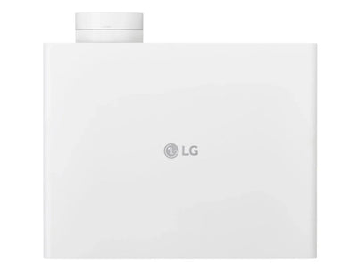 LG BU53RG ProBeam 4K (3840x2160) Laser Projector with 5,000 ANSI Lumens Brightness