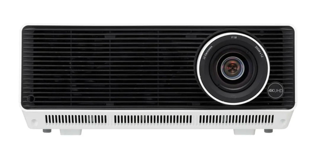 LG BU53RG ProBeam 4K (3840x2160) Laser Projector with 5,000 ANSI Lumens Brightness